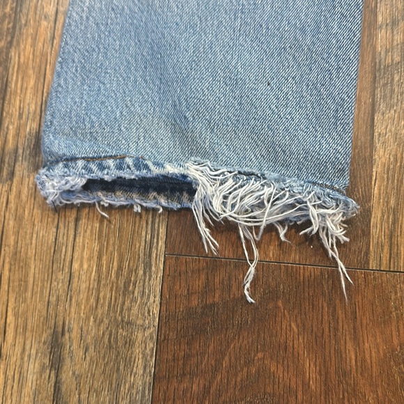 Cindy Re/Done Levi’s 24 (5475) - Picture 8 of 10